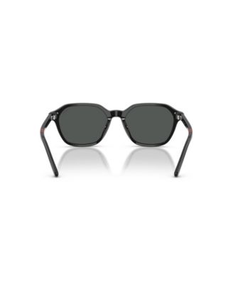 Men's Geometric Sunglasses, PH4234U
