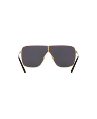 Unisex Pilot Sunglasses, Huxley TR001881