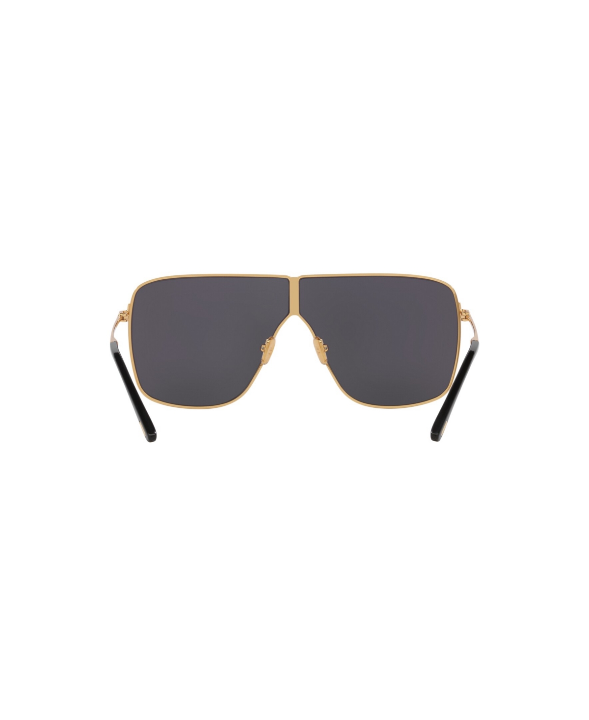 Tom Ford Unisex Pilot Sunglasses, Huxley Tr001881 In Gold