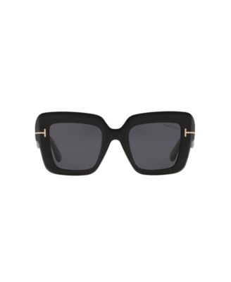 Women's Square Sunglasses, Esme TR TR001880