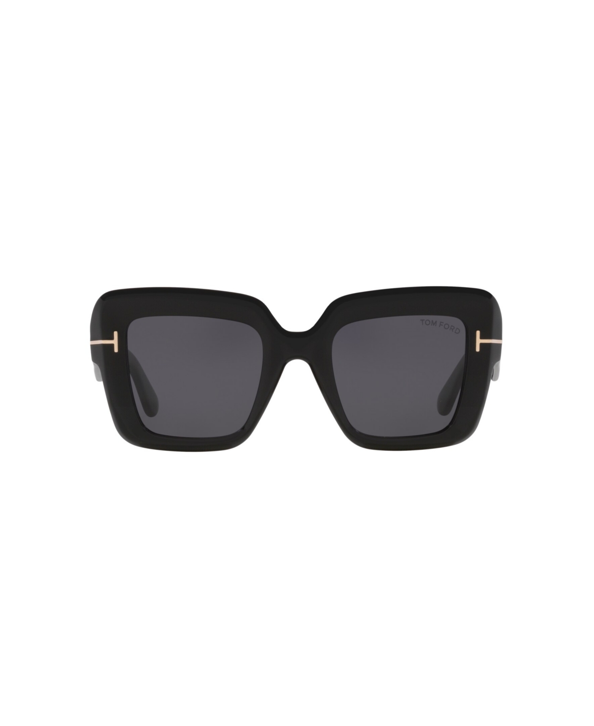 Tom Ford Women's Square Sunglasses, Esme Tr TR001880