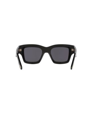 Men's Square Sunglasses, Ilias TR001877
