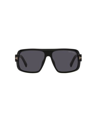 Men's Sunglasses, FT1101 TR001833