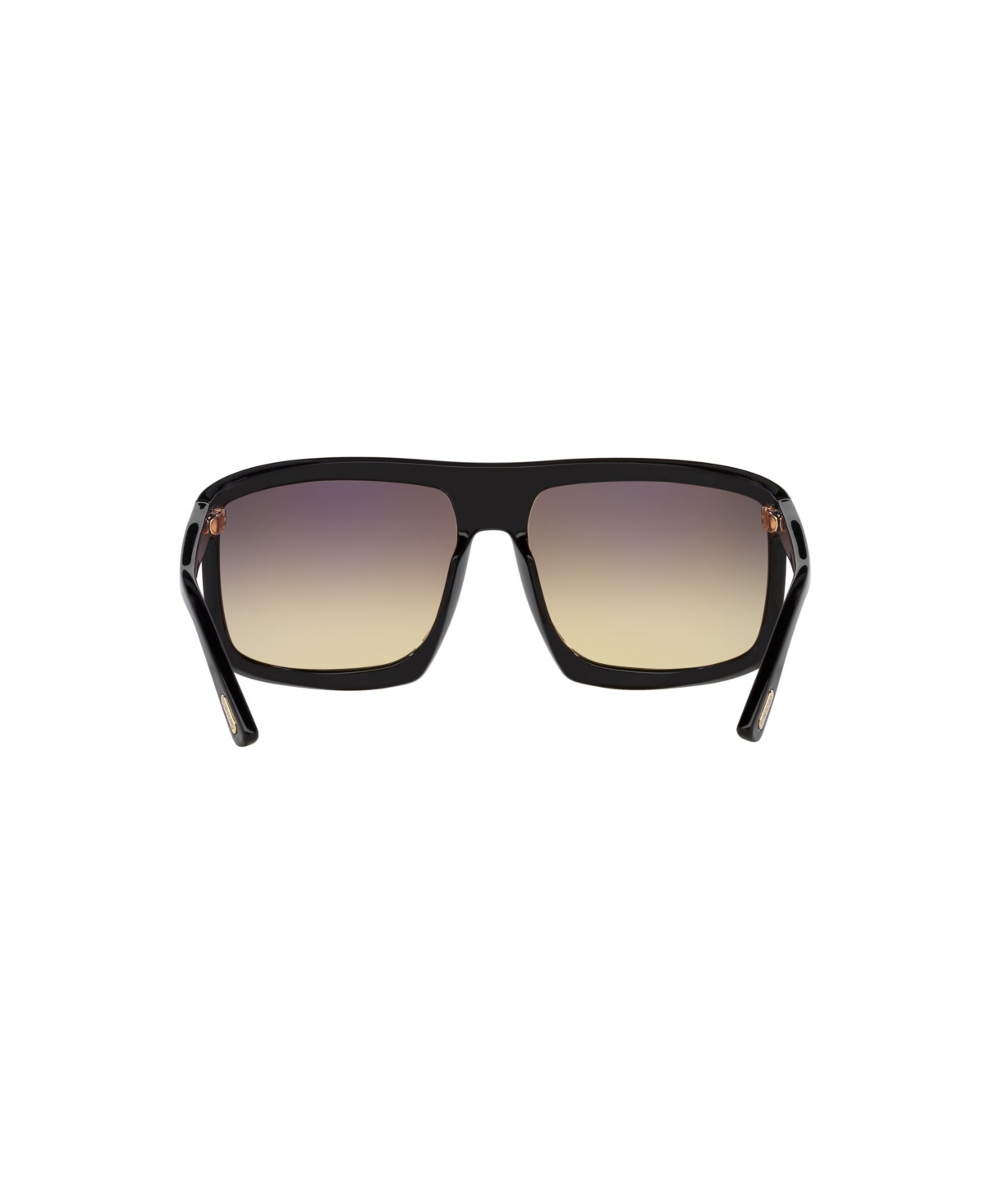 Tom Ford Unisex Sunglasses, Clint-02 Tr001675 In Multi