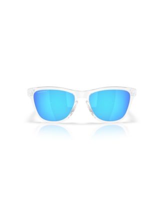 Men's Round Sunglasses, Frogskins S OO9508