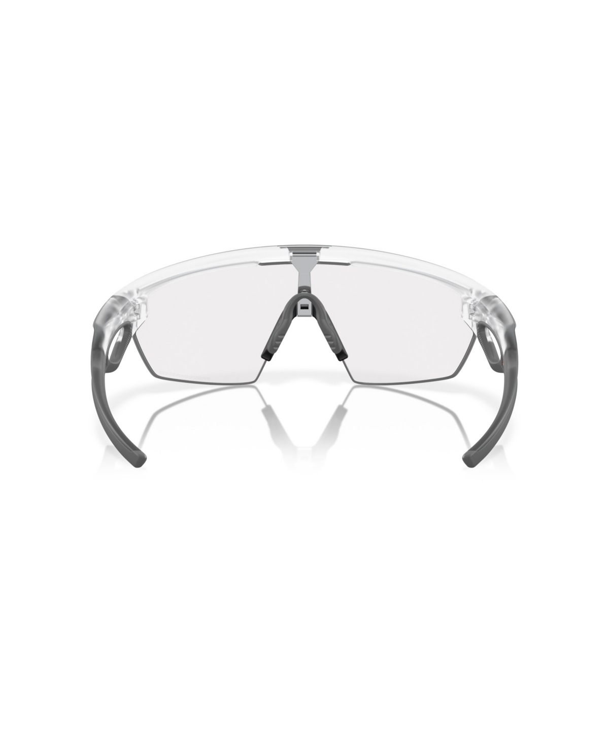 Oakley Unisex Polarized Sunglasses, Bisphaera Oo9400