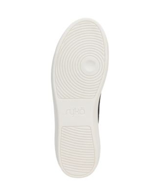 Women's Viv Next Knit Court Inspired Lace Up Sneakers