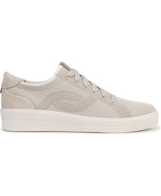 Women's Viv Next Knit Court Inspired Lace Up Sneakers