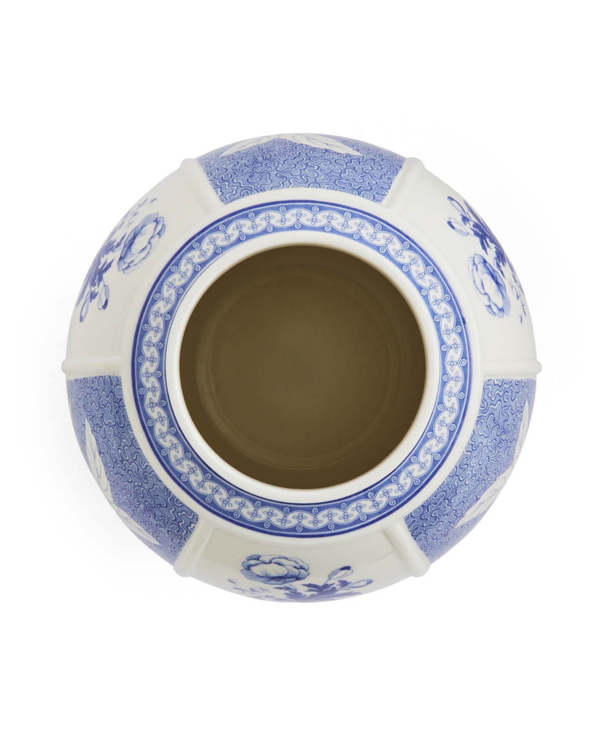 Spode Heritage Italian Flowers 10" Vase