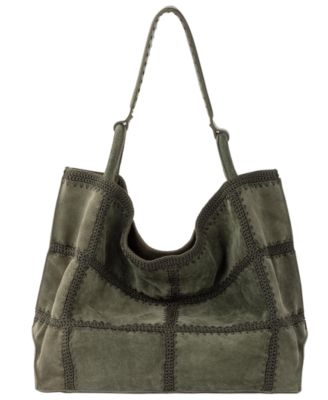 Women's Los Feliz Leather Tote Bag