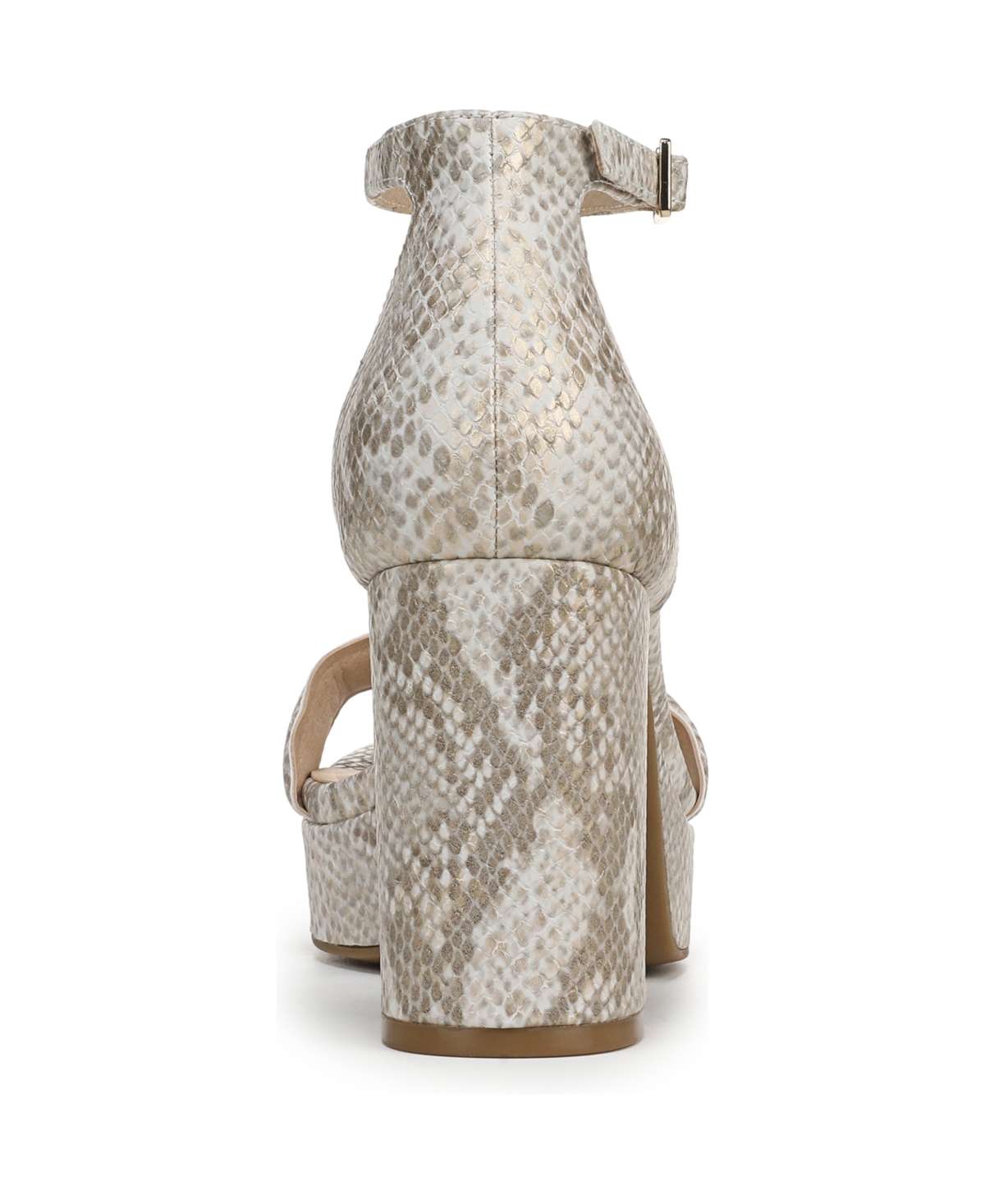 LifeStride Women's Ashland Strappy Dress Sandals