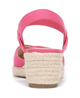 Women's Pilar Espadrille Wedge Sandals