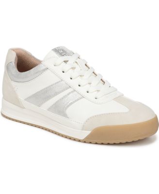 Women's Garnet Lace-Up Shoes