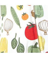 Natural Cotton Day-to-Night Wear