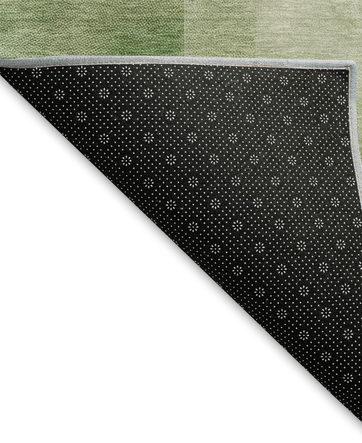 Dalyn Pacifica Pa5 10'x14' Area Rug In Green