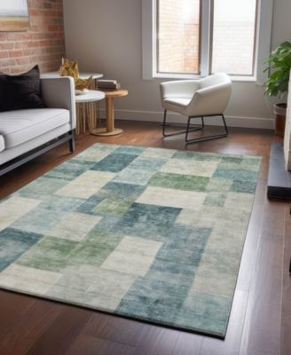 Pacifica PA12 10'x14' Area Rug