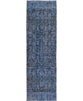 Dalyn - Karaj KJ3 2'3"x7'6" Runner Area Rug