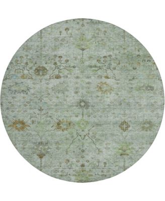 Dalyn - Solace SL4 8'x8' Round Area Rug
