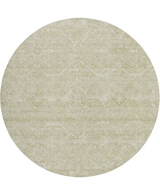 Dalyn - Solace SL12 8'x8' Round Area Rug