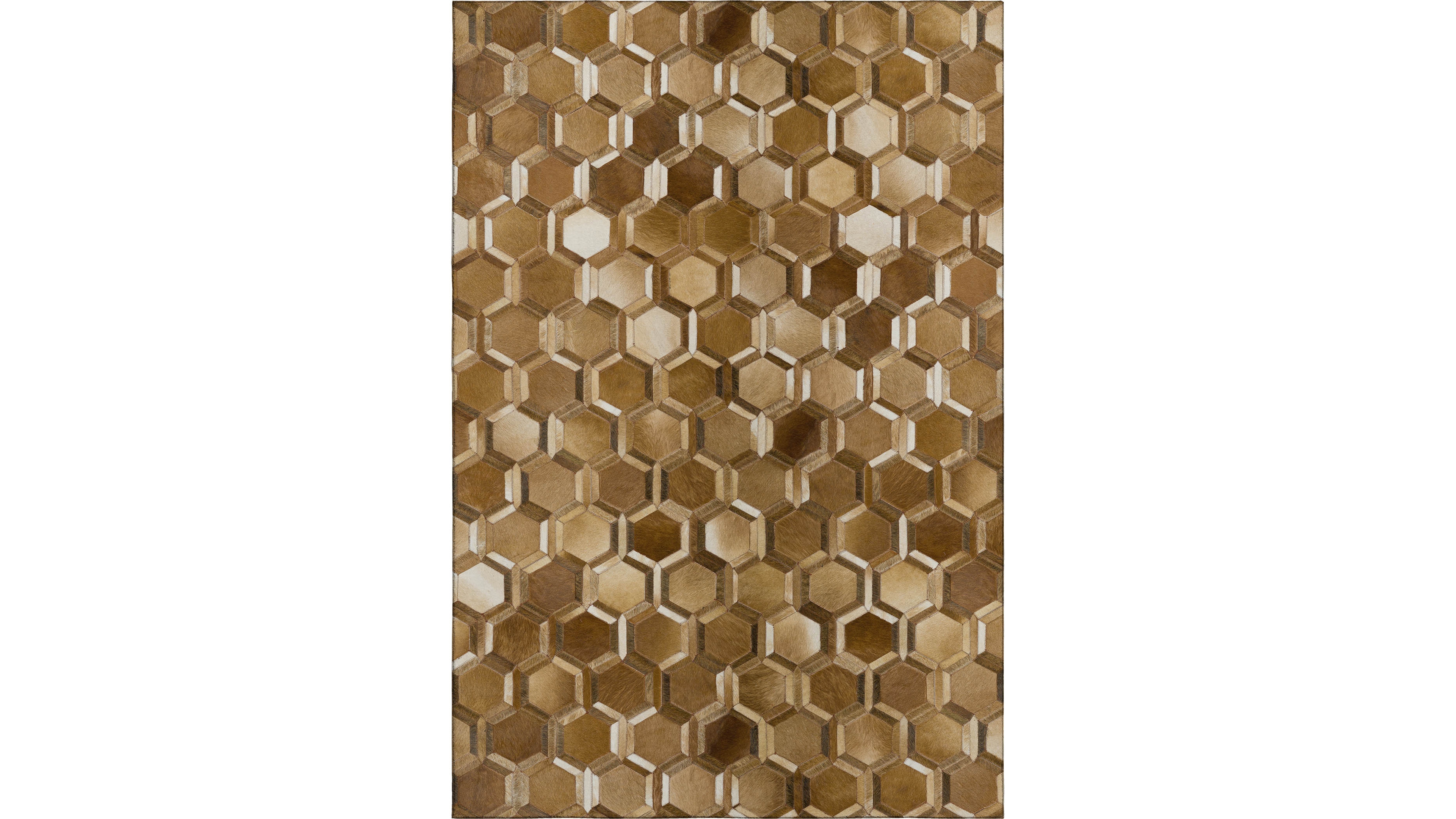Dalyn Bozeman BM1 5'x7'6'' Area Rug