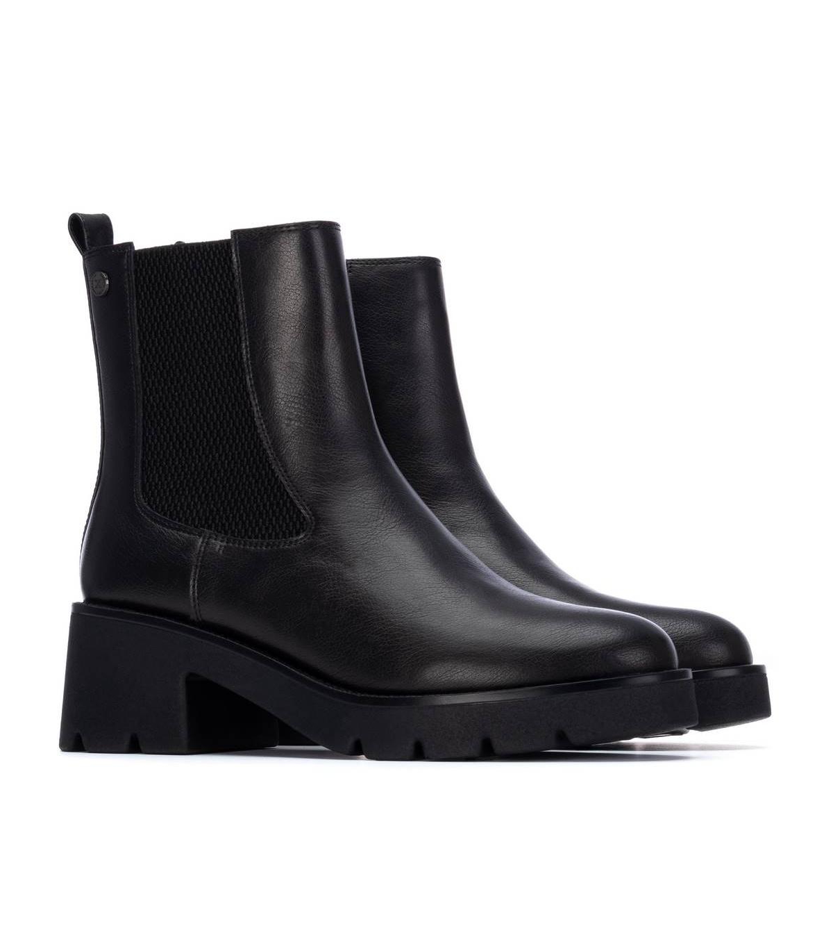 Xti Women's Chelsea Booties
