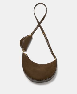 Duo Small Crossbody Bag