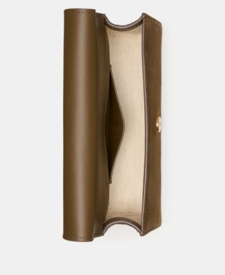 Deco Mini Flap Chain Crossbody Bag