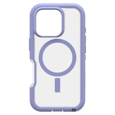 Defender Pro XT Clear MagSafe Case for Apple iPhone 16 Pro