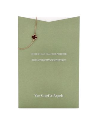 Sweet Alhambra Bracelet