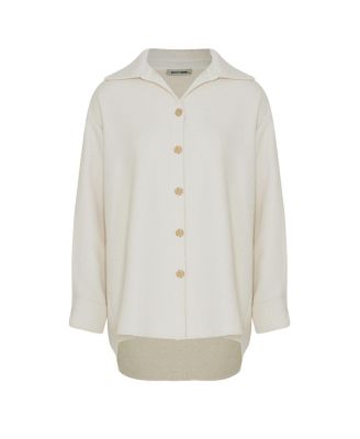 Women's Oversized Shirt