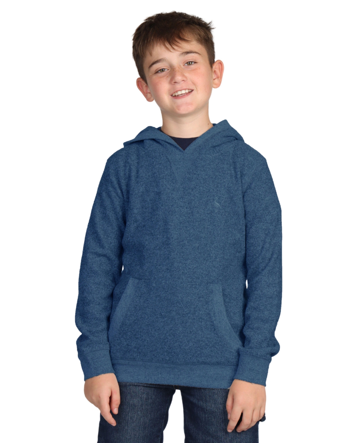 Tailorbyrd Boys Cozy Hoodie