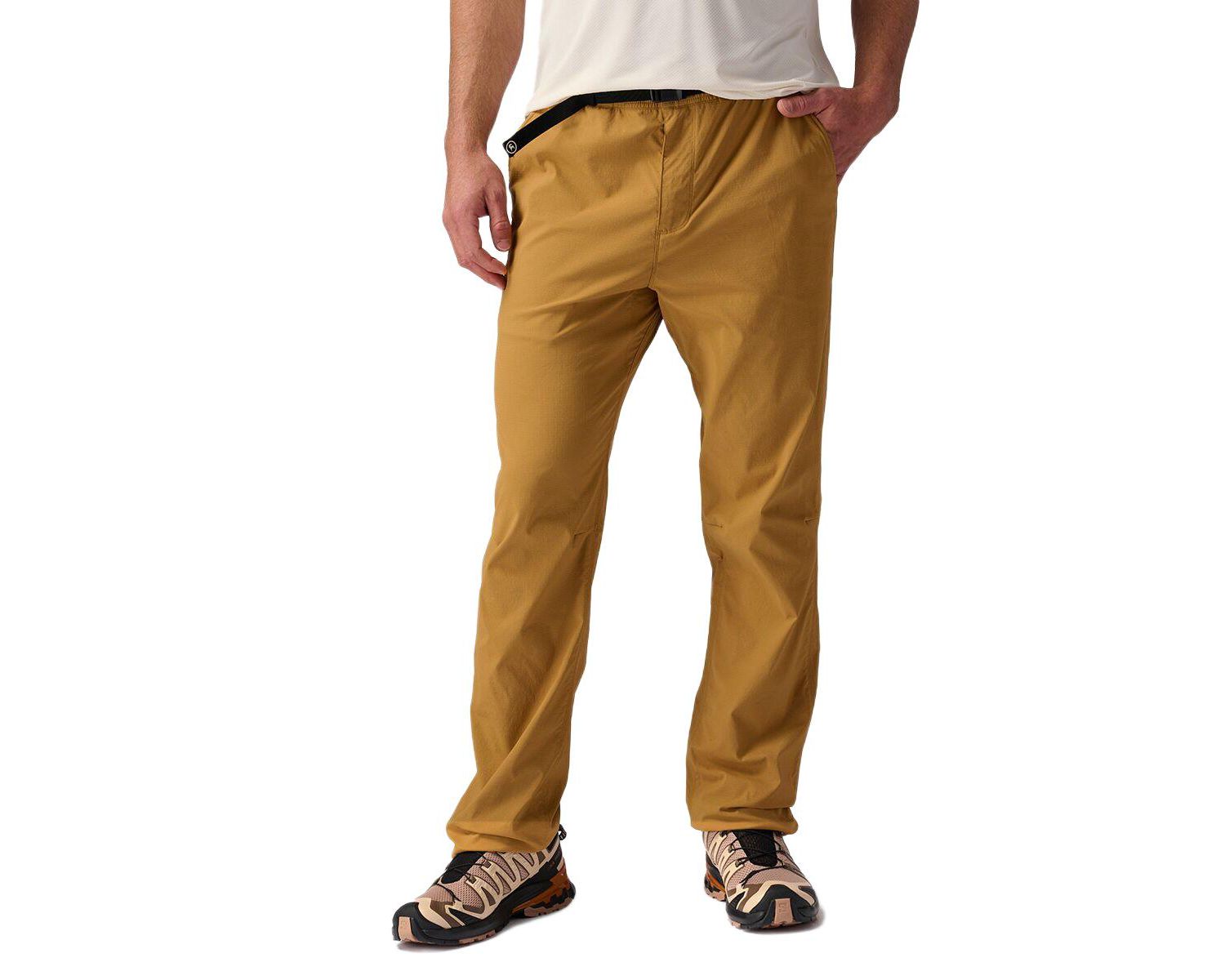 Men's Wasatch Ripstop Pant Hiking and Climbing Pants