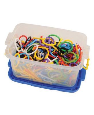 Build and Learn Kit  - Includes 5 Sets