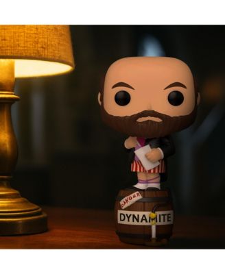 Disney Haunted Mansion POP Vinyl Figure | Alexander Nitrokoff Chase