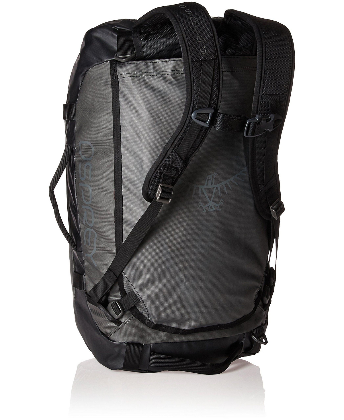 Osprey Packs Transporter Travel Duffel Bag 40L