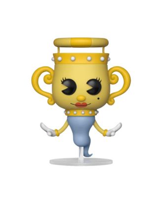 Cuphead POP Vinyl Figure: Legendary Chalice