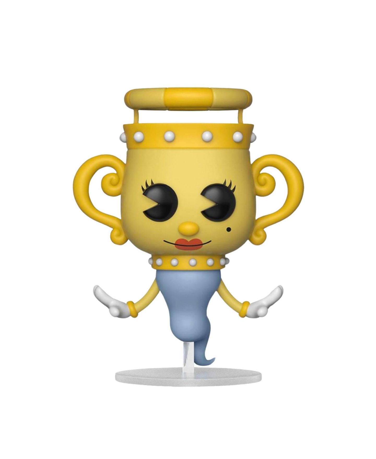 Детская фигурка Funko Cuphead POP Vinyl Figure: Legendary Chalice — фото 3