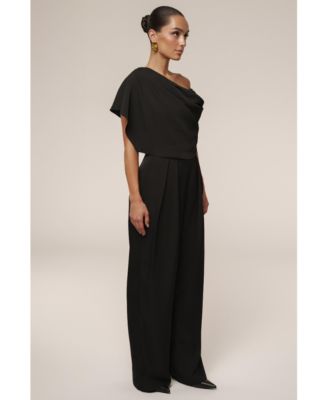 Women's Gleam and Glow Satin Top