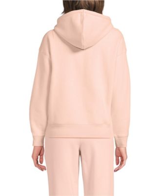 Women's Serious Sweats Hooded Sweatshirt