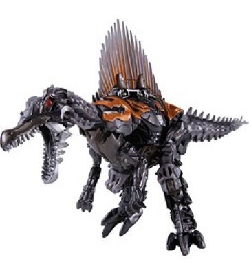 Black Knight Scorn Japanese Exclusive Limited Edition | Age of Extinction | Lost Age