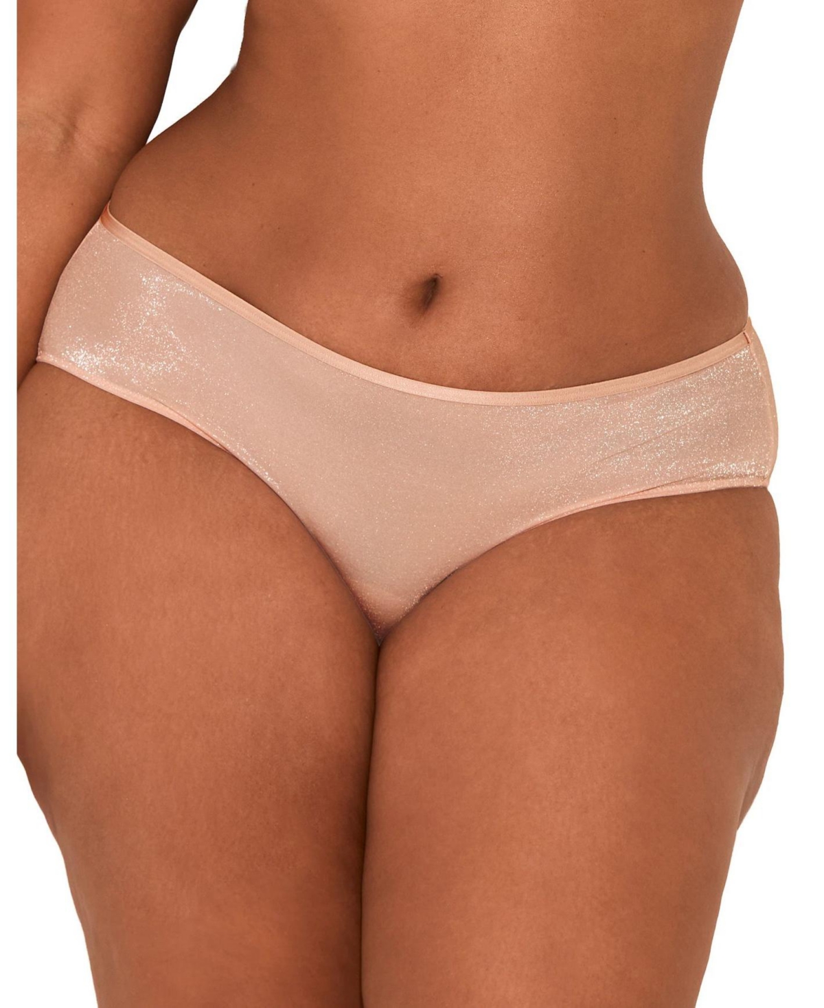 Adore Me Women's Hariette Hipster Panty