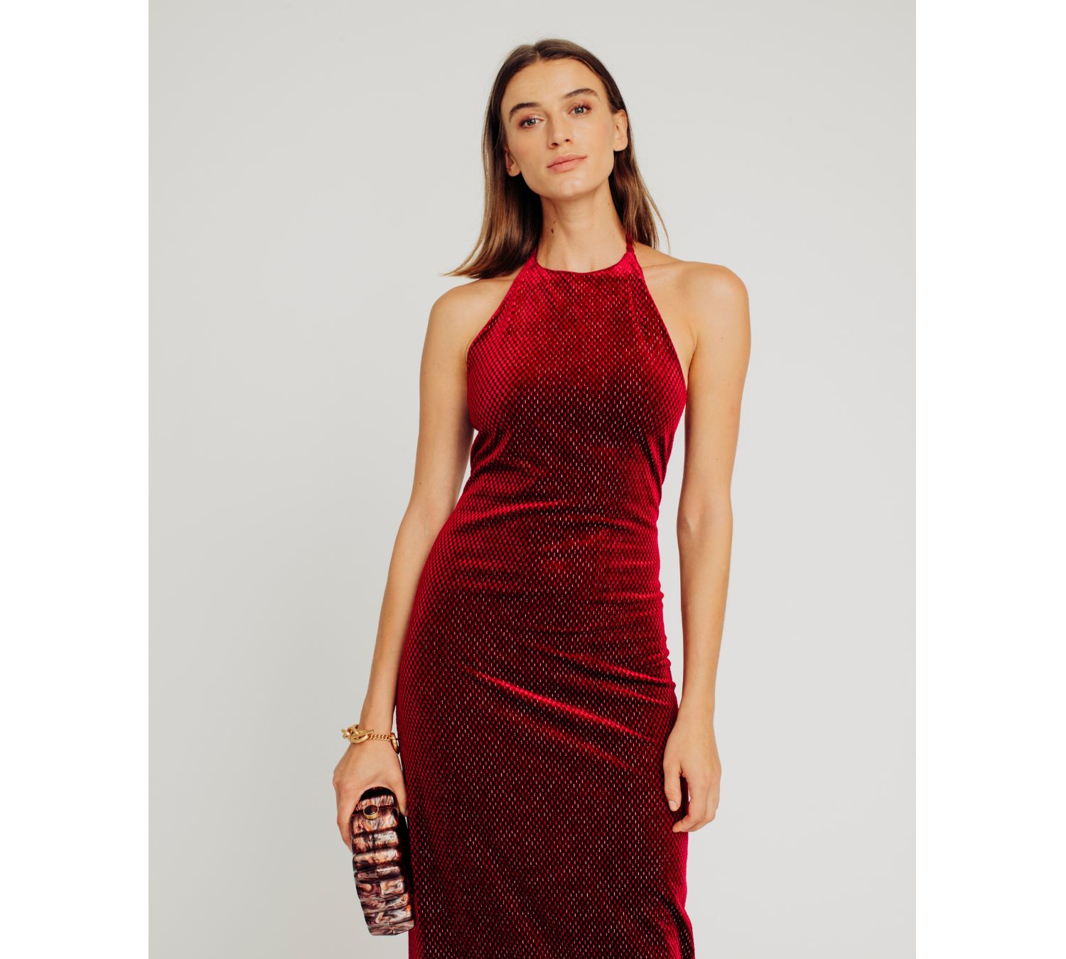 Women's ATHENA DRESS