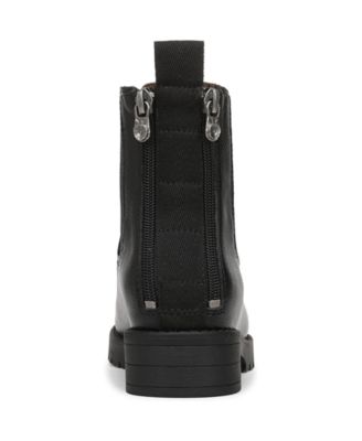 Women's Dover Zipper Ankle Booties