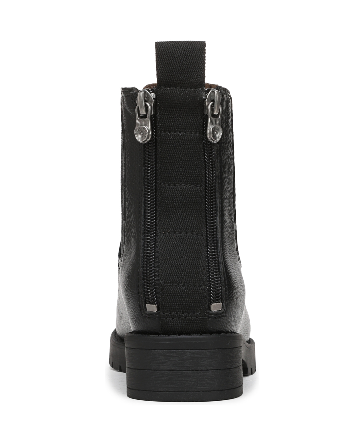 Blowfish Malibu Women's Dover Zipper Ankle Booties