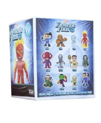 Marvel Fantastic Four Mystery Mini Vinyl Figure | One Random