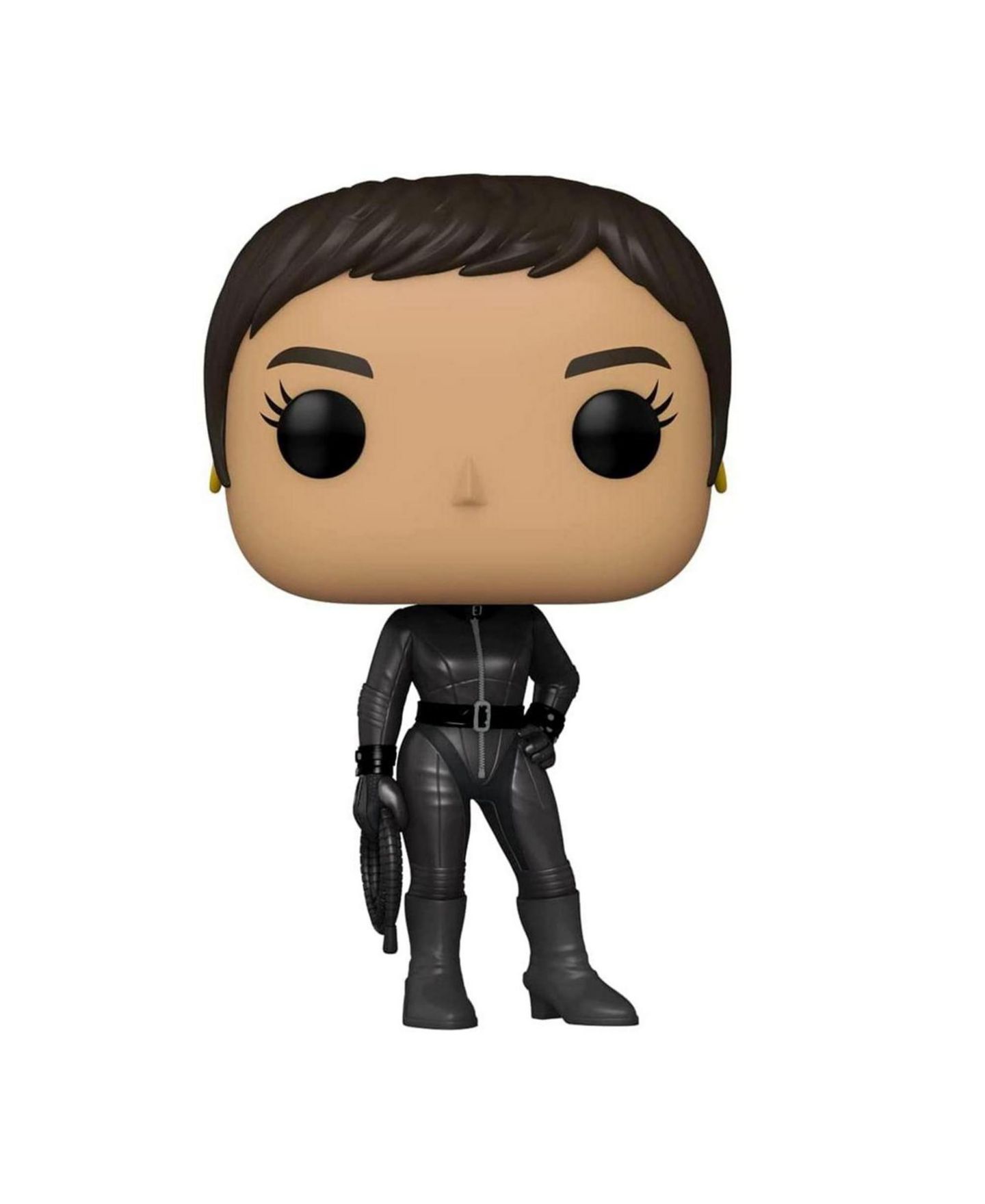 Детская фигурка Funko The Batman POP Vinyl Figure Catwoman Chase — фото 4