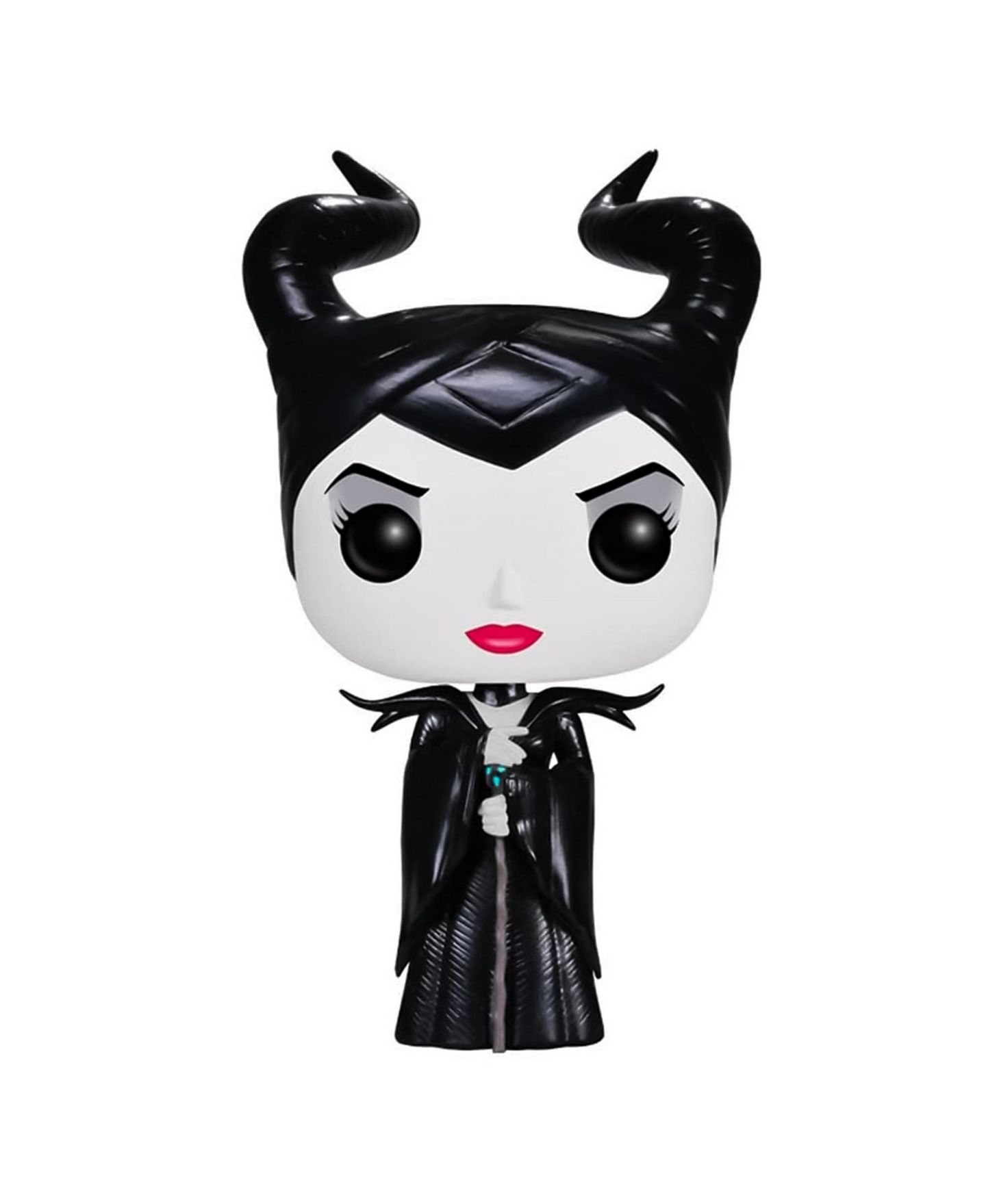 Виниловая фигурка Funko Pop! Disney Maleficent — фото 3