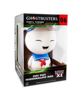 Ghostbusters 6" Dorbz XL Vinyl Figure Stay Puft Marshmallow Man