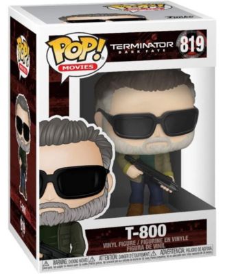 Terminator Dark Fate Funko POP Vinyl Figure | T-800