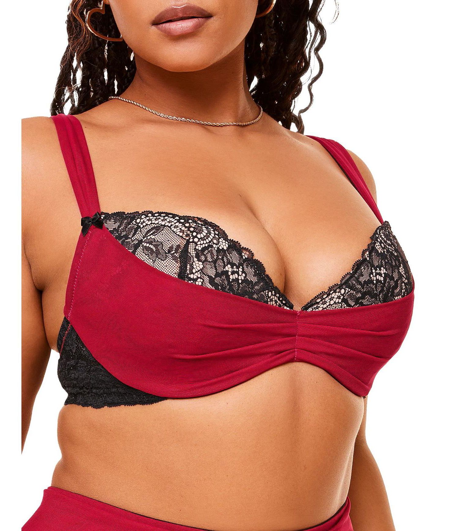 Women's Clairabella Contour Demi Bra
